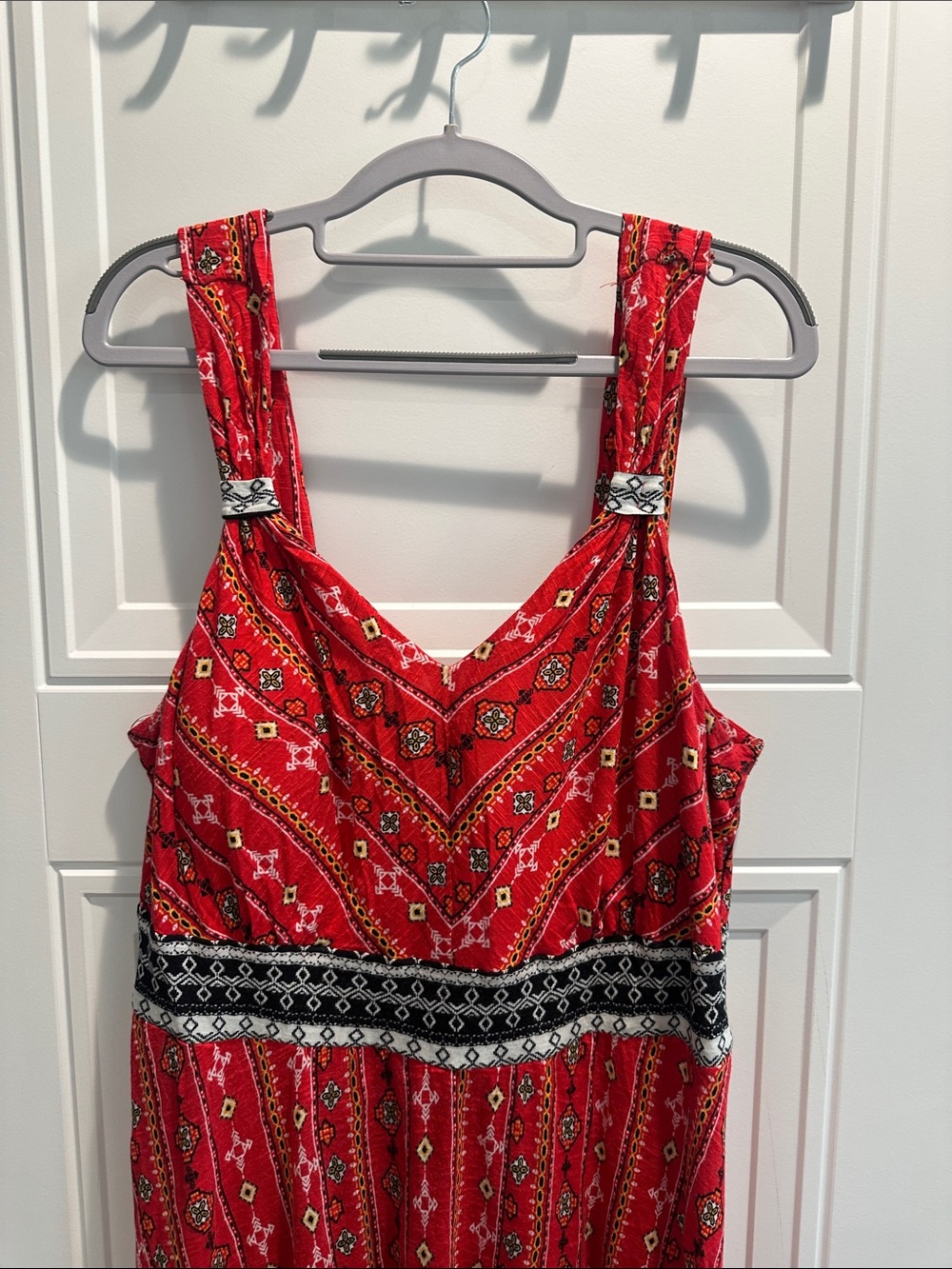 American Rag Dress - Picture 2 of 7
